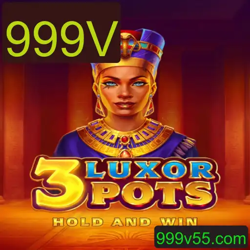 Descubra o Fascinante Mundo do Jogo 3LuxorPots: Uma Aventura com 999V