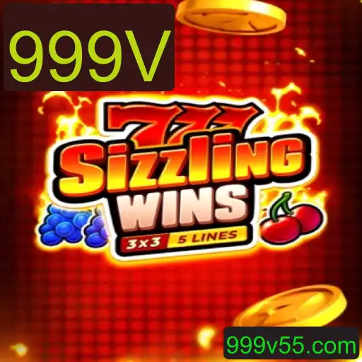 Descubra o Empolgante Mundo de 777sizzlingwins e a Palavra-Chave 999V