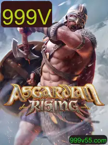Desvendando AsgardianRising: Um Mergulho no Mundo Nórdico com 999V