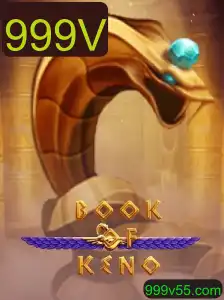 Explorando as Entradas e Regras do Fascinante Jogo de Azar: BookOfKeno