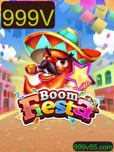 BoomFiesta: Exploração do Jogo Inovador com 999V