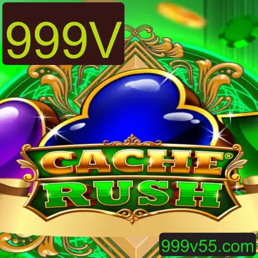 CacheRush: Uma Aventura Surpreendente com a Palavra-Chave 999V