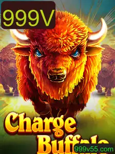 ChargeBuffalo: A Aventura Eletrizante no Mundo dos Jogos