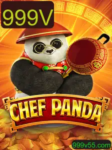 Descubra o Universo Fascinante de ChefPanda