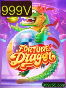 FortuneDragon: Descubra o Fascinante Mundo do Jogo de Aventura 999V