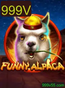Descubra o Divertido Mundo do Jogo FunnyAlpaca e Suas Regras com 999V