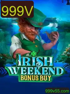 IrishWeekendBonusBuy: Explorando o Novo Sucesso do Mundo dos Jogos