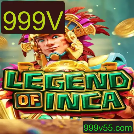 Descubra LegendofInca: O Mundo Deslumbrante de 999V