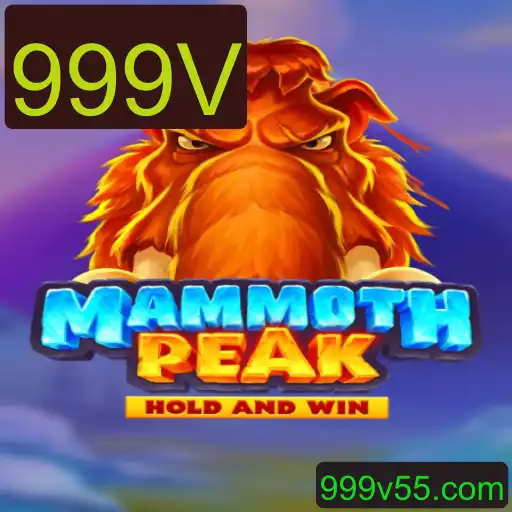 MammothPeak: Mergulhe no Mundo de Aventuras com 999V