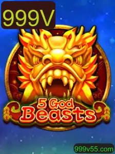 Descubra o Fascinante Mundo de 5GodBeasts e o Impacto da Palavra-chave 999V