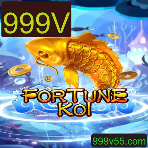Descobrindo o FORTUNEKOI: O Jogo de Estratégia com a Palavra-Chave Secreta 999V