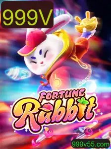 FortuneRabbit: A Imersão no Universo Encantado do Jogo 999V