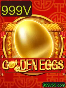 GoldenEggs: A Emoção da Caça ao Tesouro Moderno