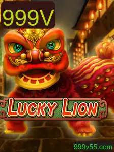 Desvendando o Mundo de LuckyLion: Jogo de Aventura com 999V