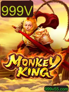 Descubra MonkeyKing: O Jogo de Aventura que Encanta com sua Narrativa Única