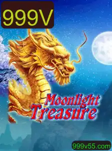 MoonlightTreasure: Um Novo Jogo Envolvente com a Palavra-chave 999V