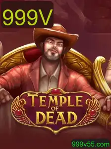Descubra o Desafiante Mundo de TempleofDead: Aventura e Estratégia