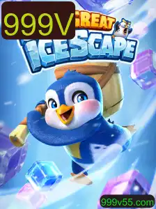 The Great Icescape: Uma Aventura Congelante no Mundo dos Jogos