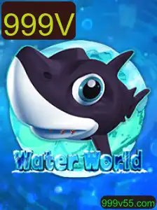 Explorando WaterWorld: Uma Aventura Náutica com 999V