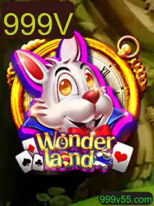 Descubra o Fabuloso Mundo de Wonderland: Um Jogo Fascinante