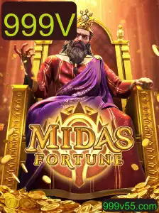Descubra MidasFortune: Um Mergulho no Universo de Estratégia e Aventura