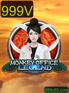 Descubra o Mundo Fascinante de MonkeyOfficeLegend e Sua Dinâmica Envolvente