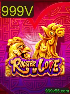 RoosterInLove: Uma Jornada Inovadora no Mundo dos Jogos