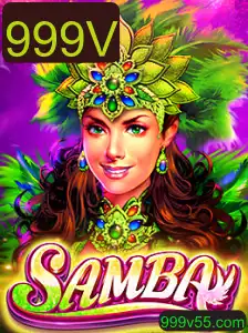 Descubra o Jogo 'Samba': A Nova Sensação com a Palavra-chave '999V'