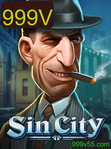 Descubra o Mundo Imperdível de SinCity: O Fenômeno do Jogo 999V