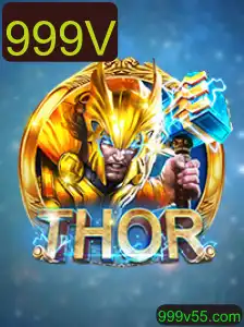 Descubra Aventura com o Jogo 'THOR': Uma Jornada Épica