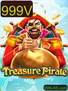Descubra a Aventura Inesquecível de 'TreasurePirate'
