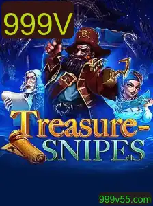 Explorando o Mundo de TreasureSnipes: Uma Jornada de Aventura e Estratégia