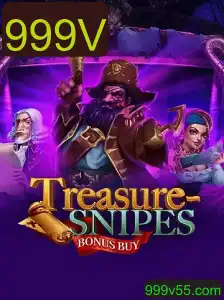 Descubra o Fascinante Mundo de TreasuresnipesBonusBuy: O Jogo de Cassino do Momento