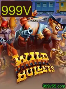 Explorando o Mundo de WildBullets: Aventuras em Alta Velocidade e Estratégia