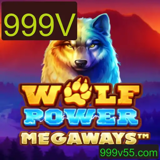 WolfPowerMega: Um Mergulho no Novo Mundo dos Jogos com 999V