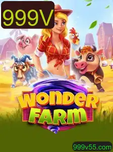 WonderFarm: Descubra a Nova Sensação dos Jogos de Simulação com 999V
